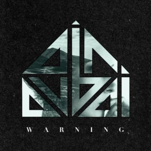 Air Dubai Warning Ep CD