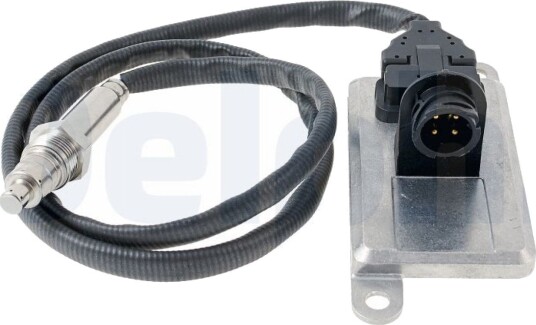 NOx.sensor, ureainnsprøytning DELPHI ANS1021-12B1