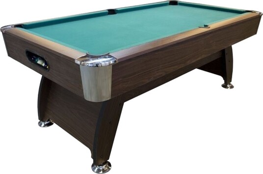 Blackwood pool table 8' Blackwood pool table 8'