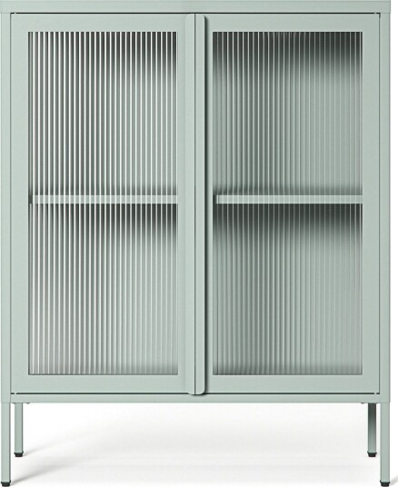 Department Store Cabinet 90x110 cm Skap 90x110 cm Slate Grey Department Store Cabinet 90x110 cm Skap 90x110 cm Slate Grey