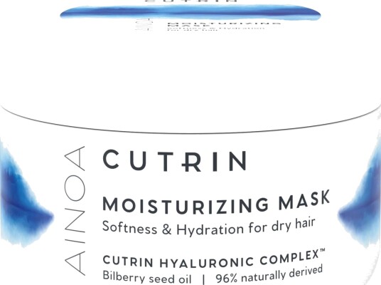 Cutrin AINOA Moisturizing Mask 200 ml