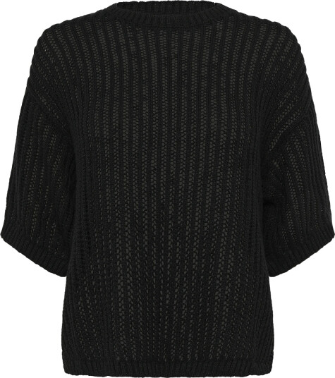 Moves | Fro Ss Knit 4378 | L Moves | Fro Ss Knit 4378 | L