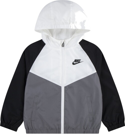 Nike Wa Windjacket Multi/patterned 110/116