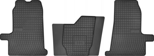 Bilmatter FROGUM D0072