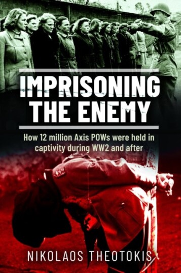 Imprisoning the Enemy Imprisoning the Enemy