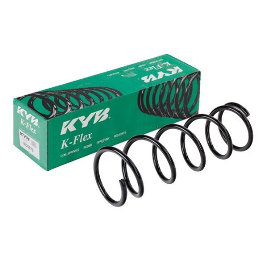 Fjær KYB RD5979 Fjær KYB RD5979