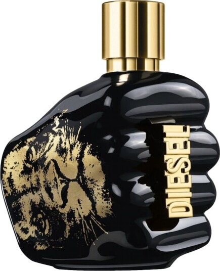 Diesel Spirit Of The Brave Eau De Toilette 125ml
