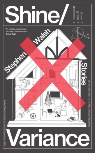 Shine/variance Av Stephen Walsh