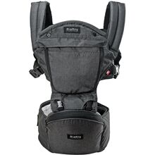 MiaMily Hipster Plus Charcoal MiaMily Hipster Plus Charcoal