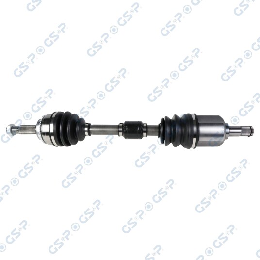Drivaksel GSP 239228