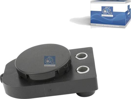 Lufteventil DT Spare Parts 3.60575