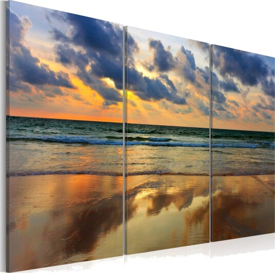 Bilde Sea & Summer Dream 60x40 Artgeist sp. z o. o.