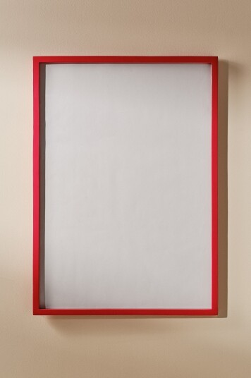 Jotex Treramme 50x70 Cm Rød BEA 206897504136 Jotex Treramme 50x70 Cm Rød BEA 206897504136