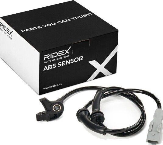 RIDEX 412W0130 Sensor ABS RIDEX 412W0130 Sensor ABS