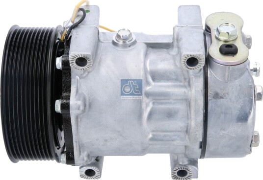 AC-kompressor DT Spare Parts 2.76075
