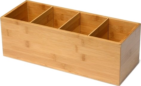Duni 179999 Naturlig Bamboo 360 Mm 140 Mm China