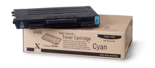 Xerox R00680 Tonerkassett cyan 5.000 sider