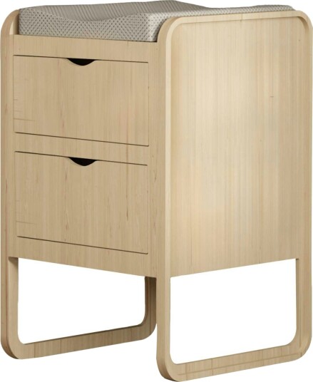 Nofred Form Stellebord Eik Nofred Form Stellebord Eik