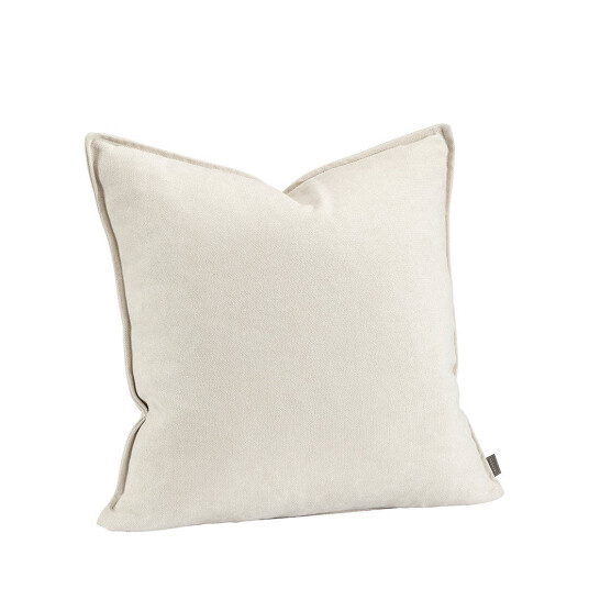 Simply putetrekk beige