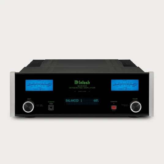 McIntosh MA5300