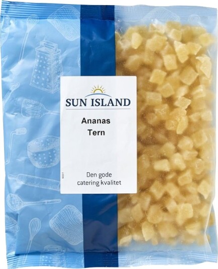 Ananastern Ps 500 G Ananastern Ps 500 G
