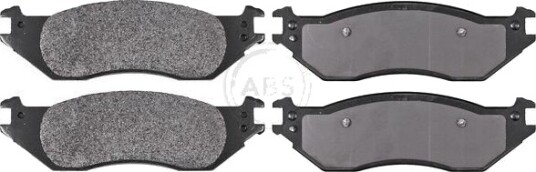 A.B.S. 38443 Bremseklosser