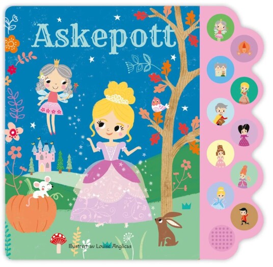 Askepott