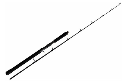 Hurricane Kveite 180cm 30-50lbs Hurricane Kveite 180cm 30-50lbs