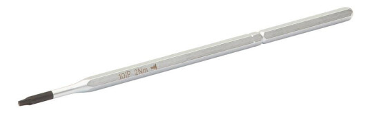 Bahco BE-6990-IP9-KL Reserveklinge Torx Plus Spisstørrelse IP9, Håndverktøy