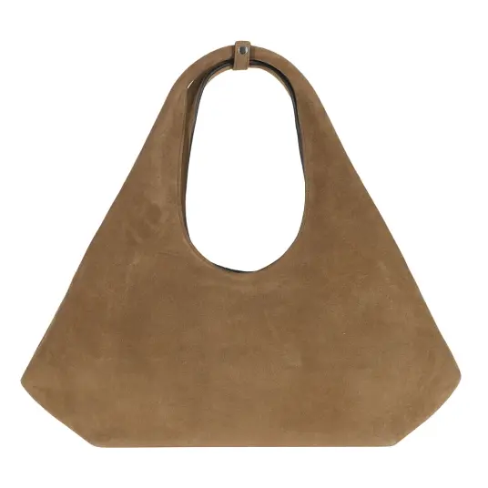 Coperni Dame Vesker Brun ONE SIZE,