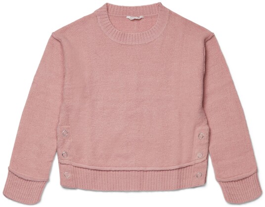 Luca &  Lola Ilaria Genser Pink 110-116