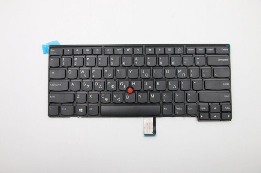 Greek Layout Internal Keyboard For Lenovo Thinkpad Greek Layout Internal Keyboard For Lenovo Thinkpad