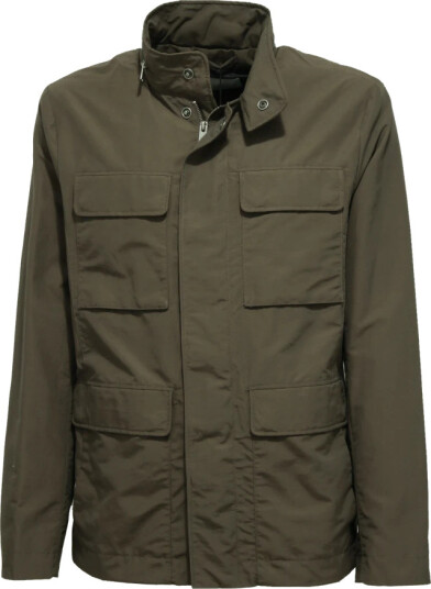 Selected Homme Herre Jakker Grønn L,