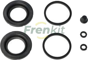 FRENKIT 235002 Reparasjonssett, bremsecaliper
