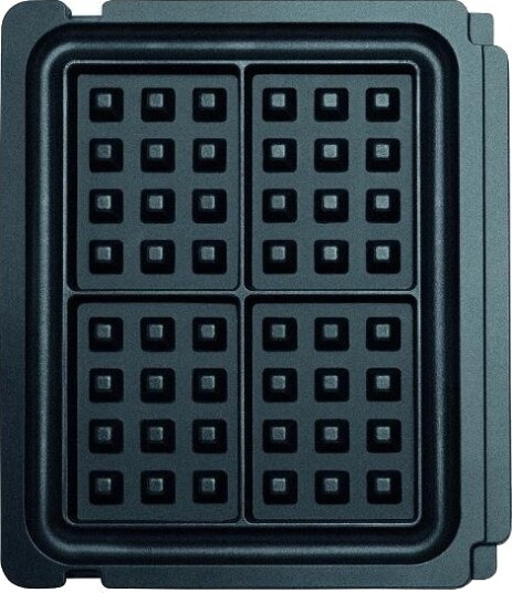 Sage Vaffelplate for BBQ & press Sage Vaffelplate for BBQ & press