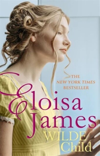 Wilde Child Av Eloisa James