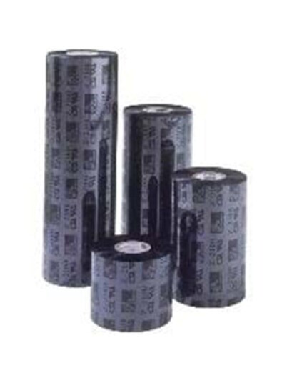 Zebra 1PK Ribbon 2.25X244 TLP2824 - Fargebånd refill (termisk overføring) Zebra 1PK Ribbon 2.25X244 TLP2824 - Fargebånd refill (termisk overføring)