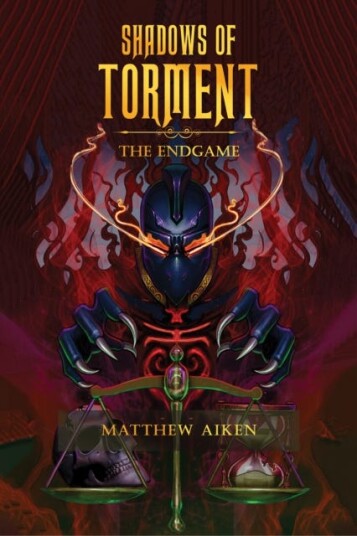 Shadows of Torment The Endgame