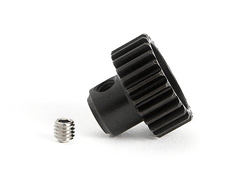 HPI-6924 Pinion Gear 24 Tooth (48DP) HPI-6924 Pinion Gear 24 Tooth (48DP)