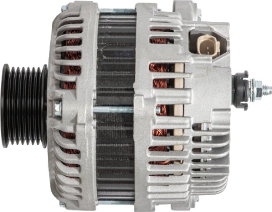 Dynamo HELLA 8EL 011 712 151 Dynamo HELLA 8EL 011 712 151