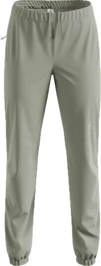 Odlo Women's Odlo Essential Warm Cross Country Pants Shadow M