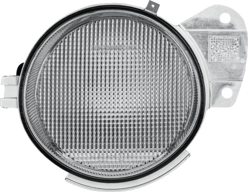 HELLA 2ZR 011 112-081 Ryggelys HELLA 2ZR 011 112-081 Ryggelys