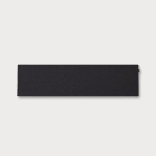 Canvas Solo Black Fabric Canvas Solo Black Fabric