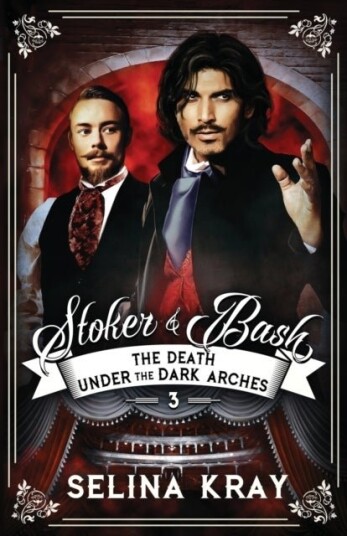 Stoker And Bash Stoker And Bash