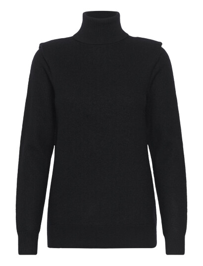 Tiger of Sweden Beth Rws - Navy - XS
