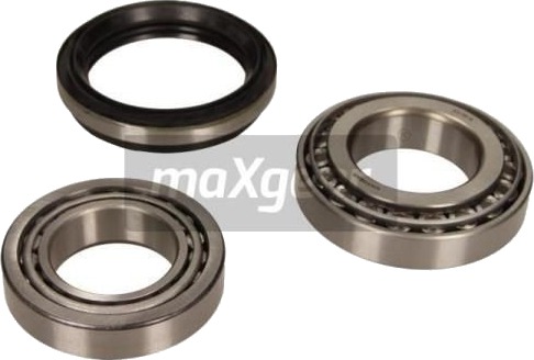 MAXGEAR 33 0918 Hjullager
