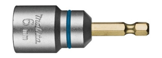 Makita Gevindstangstop 1/4" M8/66Mm