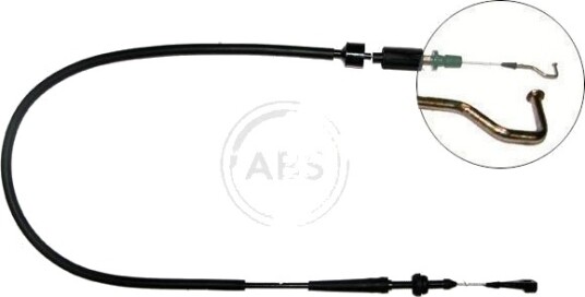 Gasswire A.B.S. K35310