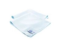 Multi Klud Ultra Shine 40x40 cm til Glasrengøring blå (stk.)