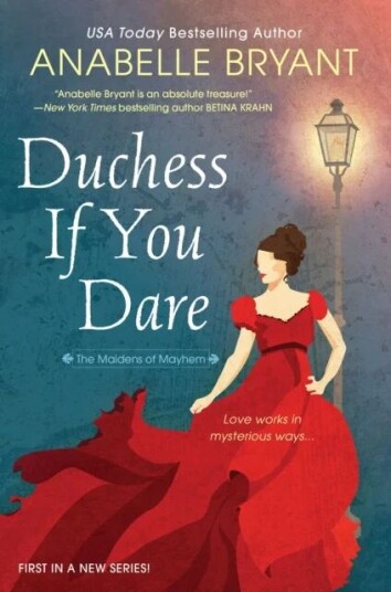 Duchess If You Dare Av Anabelle Bryant